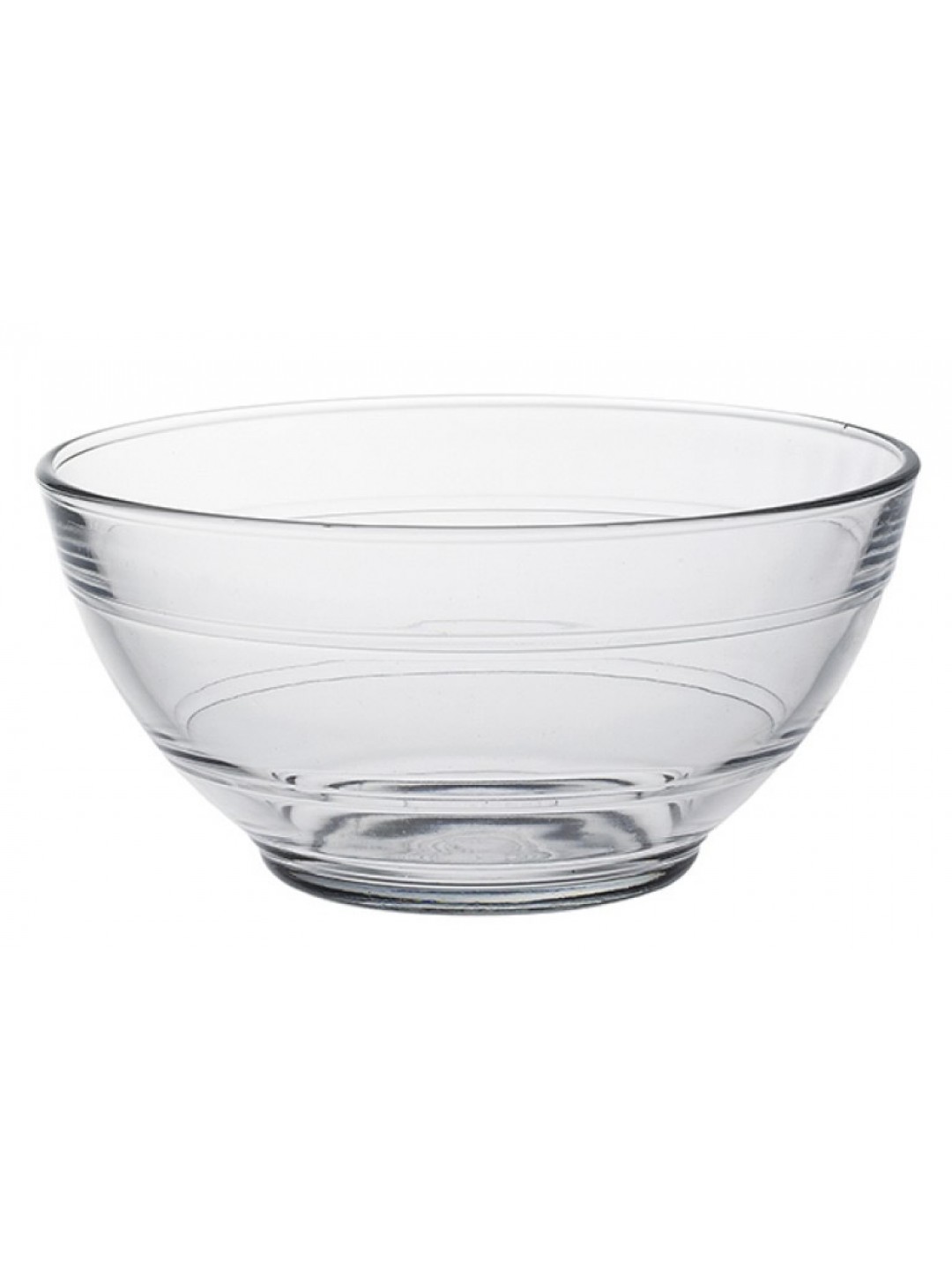 LYS TRANSPARENT-Купичка Ø13.5cm - 510ml (2009AF06) -1бр